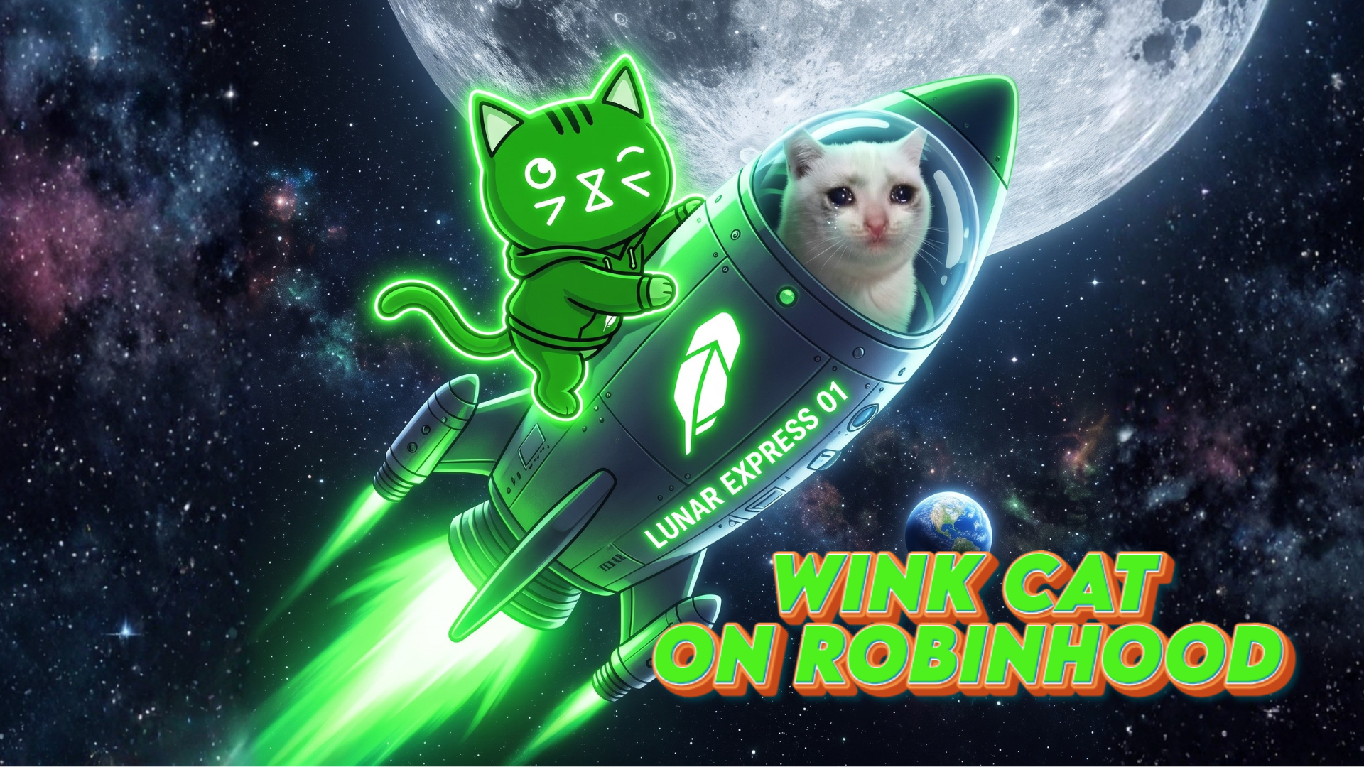 Wink Community
